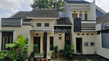 Rumah di Jual Dalam Perumahan Jogja Dekat Ngaglik Gamping Sleman Yogyakarta 2