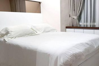 Apartemen Di Jakarta Selatan Woodland Park 2 Br Furnished