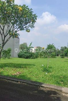 Jual Kavling Cakep Sutera Onyx Alam Sutera