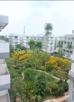 Rainbow Condovilla Siap Huni Gading Serpong