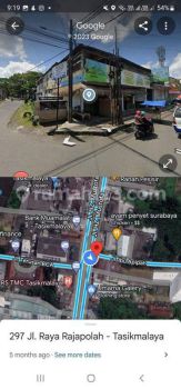 For Sale Rumah di Jln hz mustofa tasikmalaya