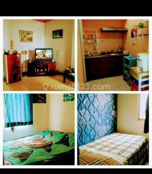 Apartement Medit Murah