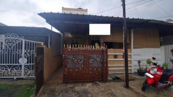 Rumah dijual cepat Perumahan Harapan Indah Bekasi Nego Bisa KPR