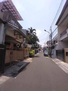 Rumah 2 Lt Lokasi Strategis Di Kayu Putih Jakarta Timur S6977