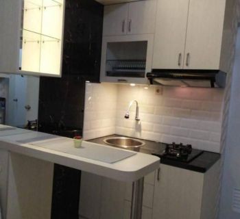 Green pramuka 2 Kamar FURNISH Nerine Plus IPL Per Tahun