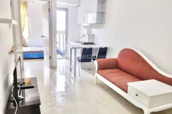 Disewakan 2br Furnished Apartemen Greenbay Pluit Termurah