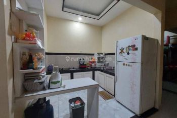 Rumah di Gandul 2 Lantai cinere SHM Bagus