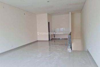 Dijual Ruko Maggiore Grande baru jadi lokasi strategis buat usaha diGading