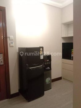 Apartemen Disewa Majesty Apartemen Tipe 1 Bedroom Besar
