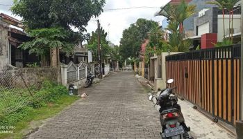 Tanah jalan wahid hasim condong catur