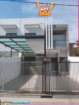 Cozy Rumah Siap Huni Riung Bandung Dkt Polda 73A8