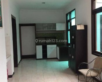 Rumah Murah 2 Lantai Kota Baru Parahyangan, Bandung
