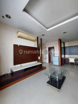 Dijual Apartemen Paladian, Kelapa Gading