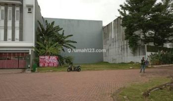 Kavling pantai mutiara