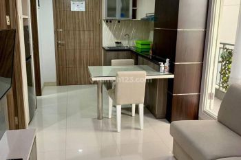 Disewakan Apartement di Galeri Ciumbuleuit 3