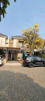 Rumah Bagus Siap Huni Di Cluster Victoria Metland Menteng Jakarta Timur