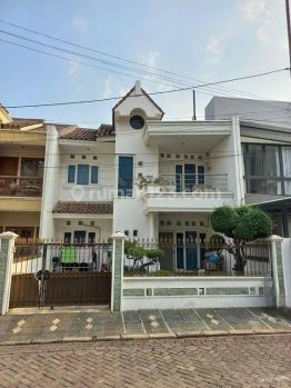 Disewa Rumah Bagus Sunter Tsa Uku 8x20 Ada 3 Kt 2 Km Rapi Semi Furnished Hdp