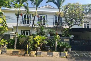 Rumah bagus dan nyaman di kelapa puan timur,kelapa gading