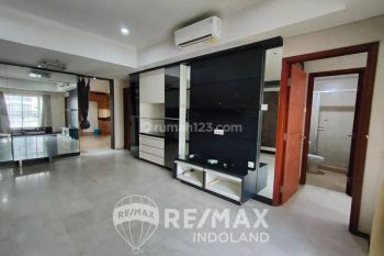 Dijual Apartemen Royal Medit 3 Kamar Tidur Unfurnished