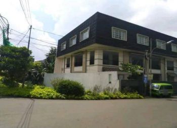 Di Jual Gedung Aktif Di Kalimalang