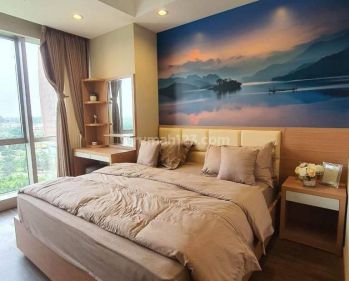 Apartement Branz Simatupang 2 BR Furnished