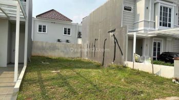 Kavling Premium Di Menaggio Village Gading Serpong