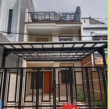 Harga Express Rumah Gres 3 Lt Bagus Di Turangga Bandung M8 185