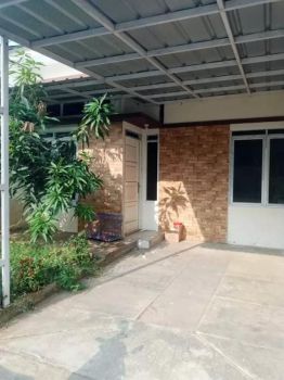 Take Over 110 Juta Nego Perumahan Jatiluhur jatiasih Bekasi Kota