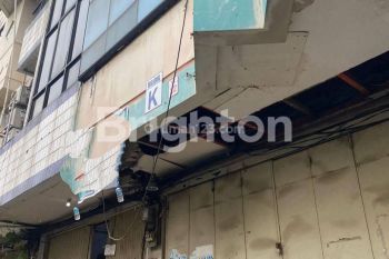 RUKO HARCO MANGGA DUA SAWAH BESAR , JAKARTA PUSAT