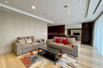 Apartement Providence Park 3 BR Furnished Bagus