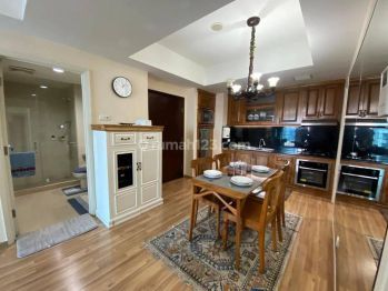 Casa Grande Residence 2 BR Tower Montana