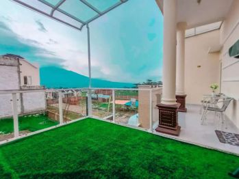 Sell Rumah: Villa kota batu