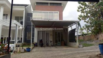 Rumah 2 Lantai Lingkungan Nyaman Aman di Pudak Payung Banyumanik