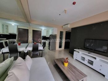 Dijual Apartemen Aspen Kawasan Fatmawati,jakarta Selatan