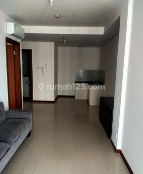 Apartemen Greenbay Condominium Semi Furnish di Jakarta Utara