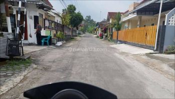 4 Jutaan Peruntukan Hunian Kost, Di Jl Kaliurang Km 10