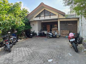 Dijual Rumah Hitung Tanah Taman Hasanudin Semarang