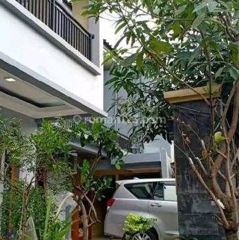 Dijual.Cepat Rumah Second Siap Huni di Jatinegara Jak  Tim