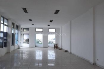 Ruko Strategis di Mainroad Soekarno Hatta Bandung