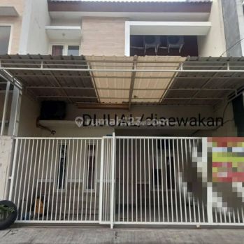 KAN RUMAH 2 LANTAI KUTISARI SELATAN