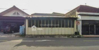 Ruang Usaha Strategis Pakuncen Wirobrajan Yogyakarta