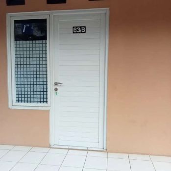 Dikontrakan rumah dekat area perkantoran Arcadia, Tb. Simatupang