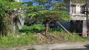 Hot List Di Jual Tanah Lokasi Tukad Badung Renon Denpasar Selatan