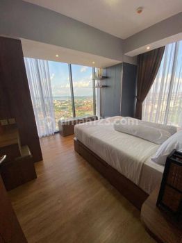 Disewakan Apartemen Pollux Habibie 2 Bedroom