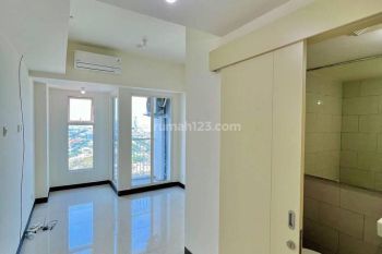 Sewa Apartemen Amor Tipe Studio Lantai 36 View City Sudah Ada Ac