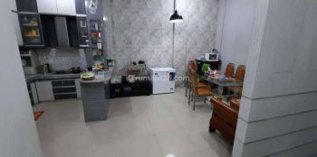 Rumah Hoek Bagus Siap Huni Lokasi Strategis Di Jelambar(JL186)