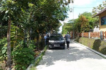 Area 250 Meter Perumahan Alena Residence