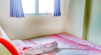 2BR FF Twr C Gading Icon Lt 10 UK 36 M2 View Lepas Hadap Selatan