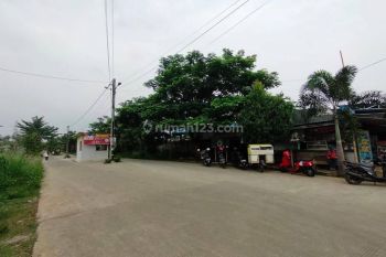 Kaplingan SHM Pecah Dekat Pasar Citayam Setahun Untung