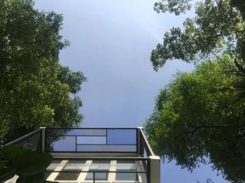 Dijual Rumah Mewah di Kota Malang